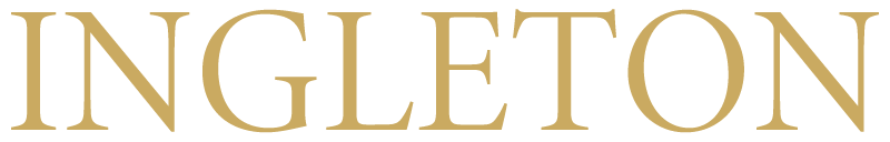 Ingleton Logo